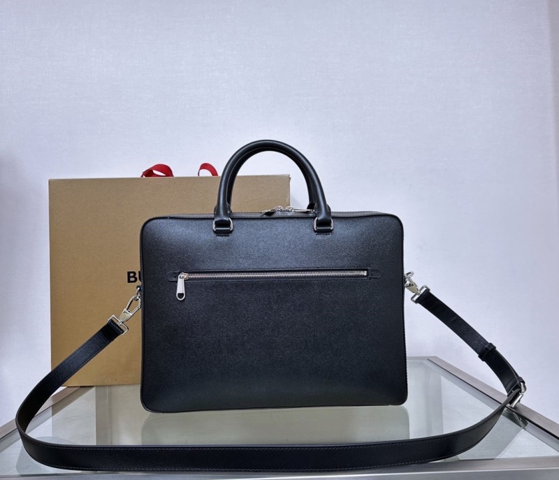 Mens Burberry Briefcases